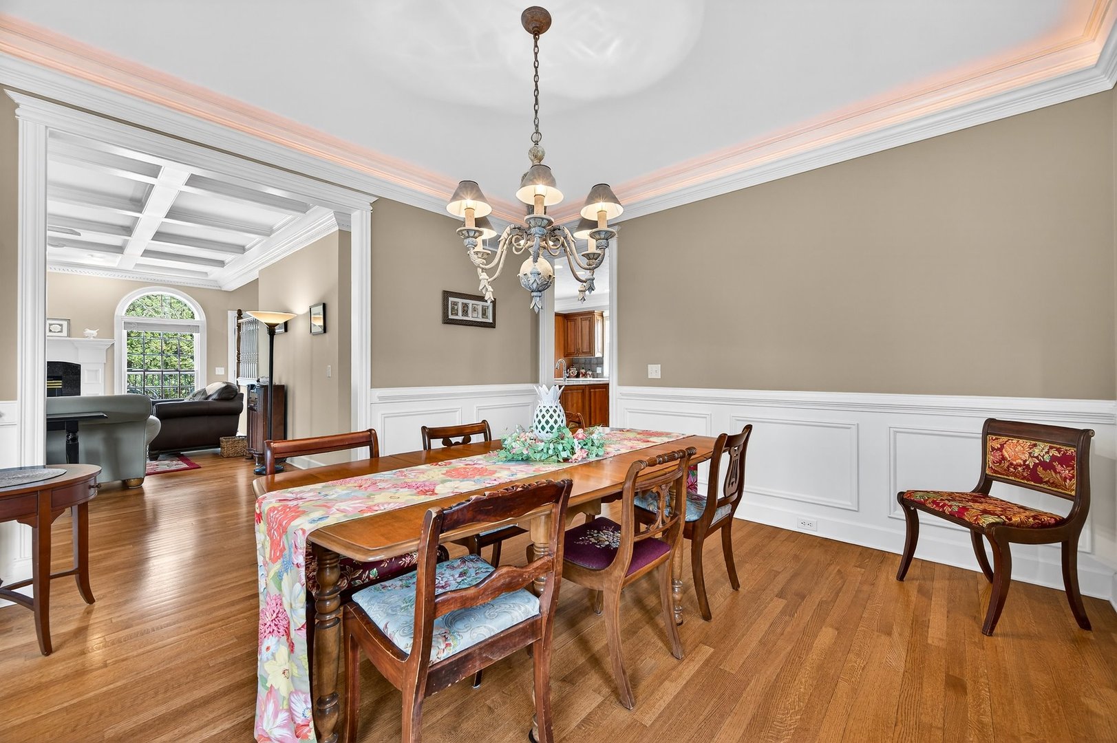 3008 Rusty Lane Bloomington, IL 61704 - Photo 21 of 77