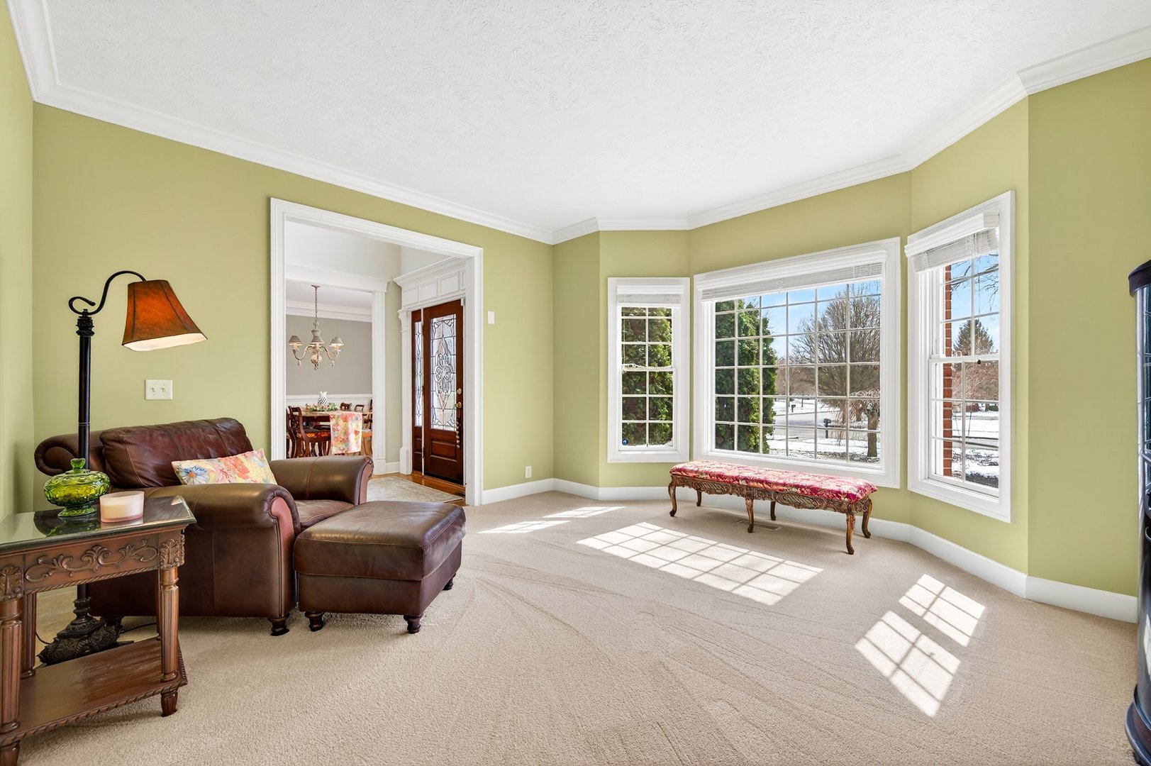 3008 Rusty Lane Bloomington, IL 61704 - Photo 23 of 77