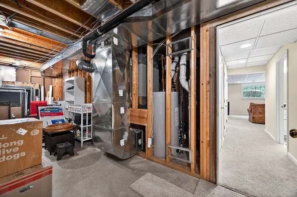 $669,900 | 3008 Rusty Lane, Bloomington, IL 61704