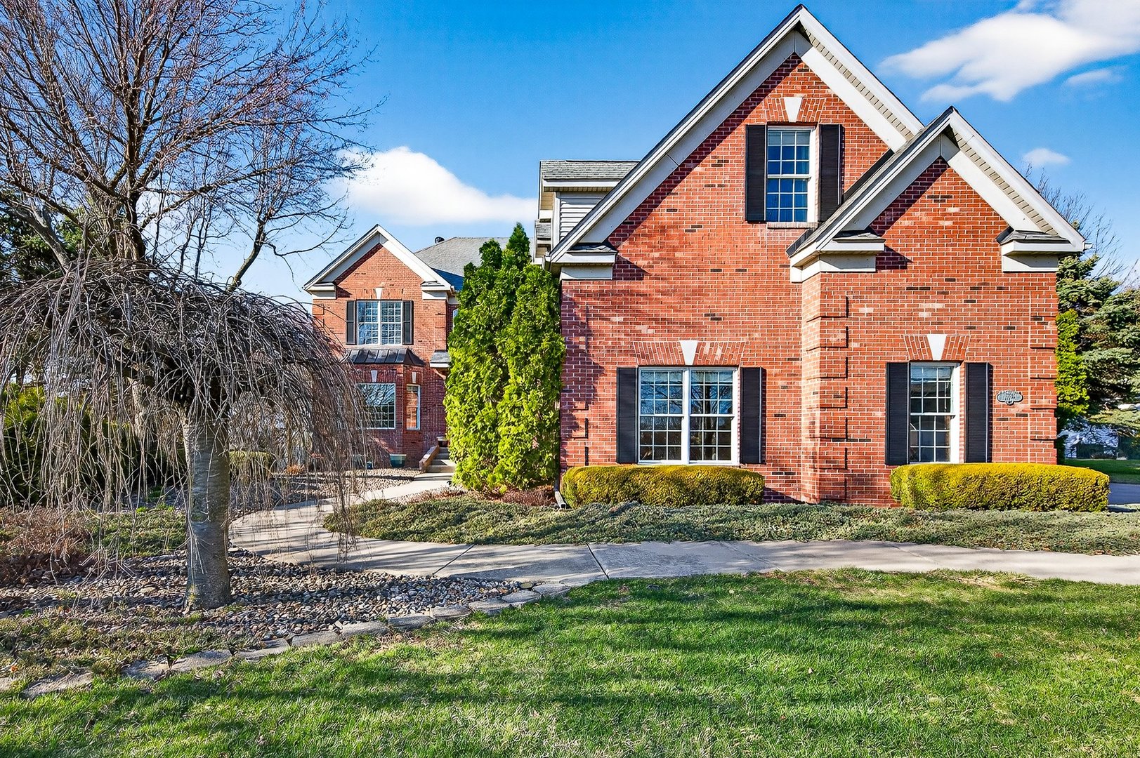 3008 Rusty Lane Bloomington, IL 61704 - Photo 54 of 77