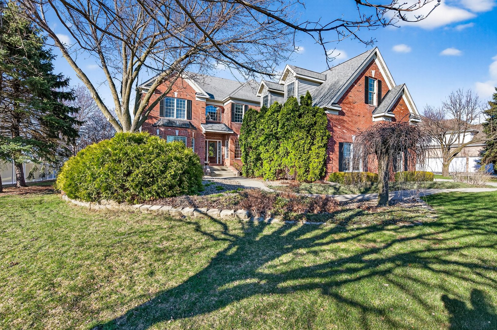 3008 Rusty Lane Bloomington, IL 61704 - Photo 55 of 77