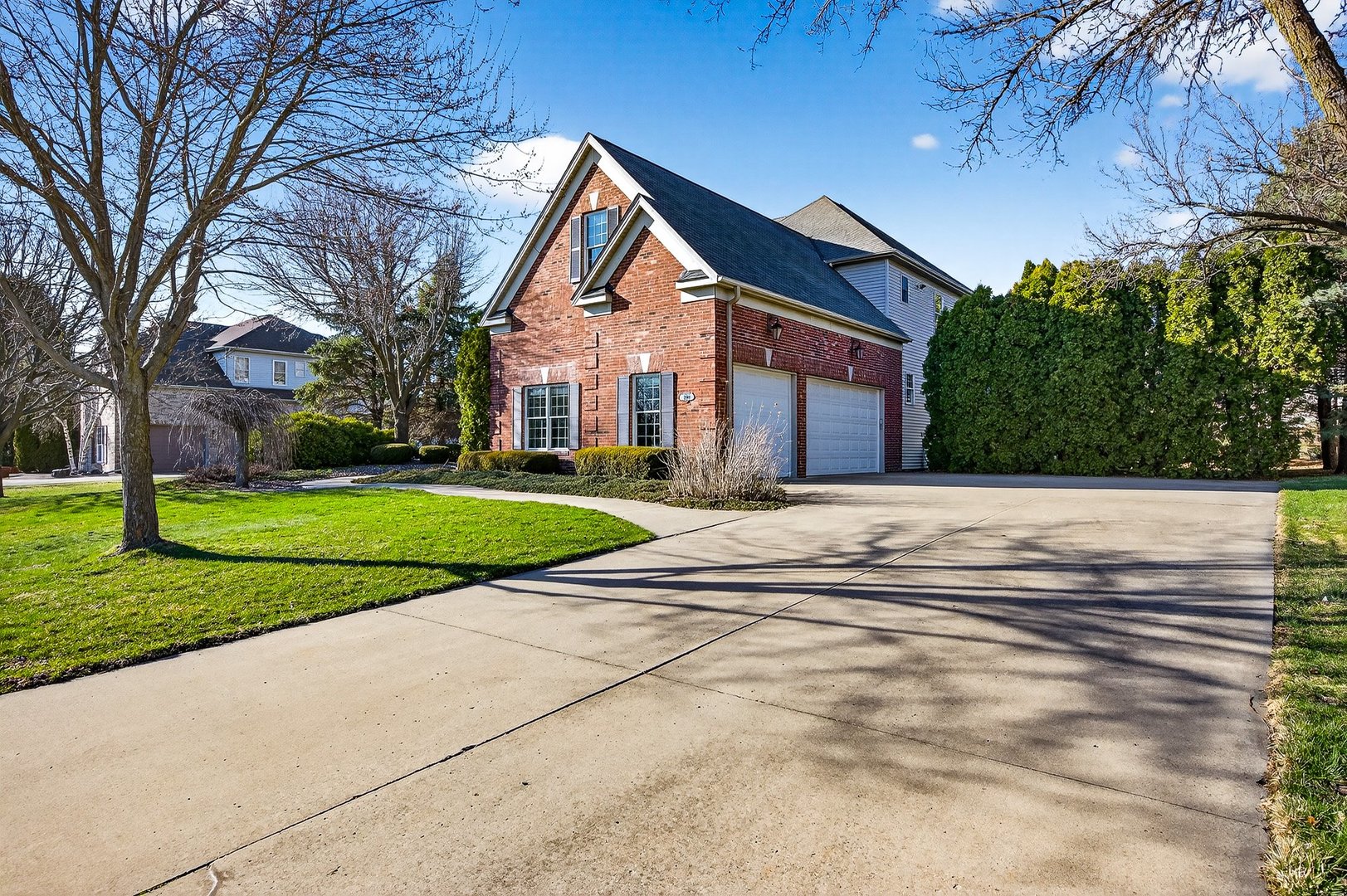3008 Rusty Lane Bloomington, IL 61704 - Photo 56 of 77