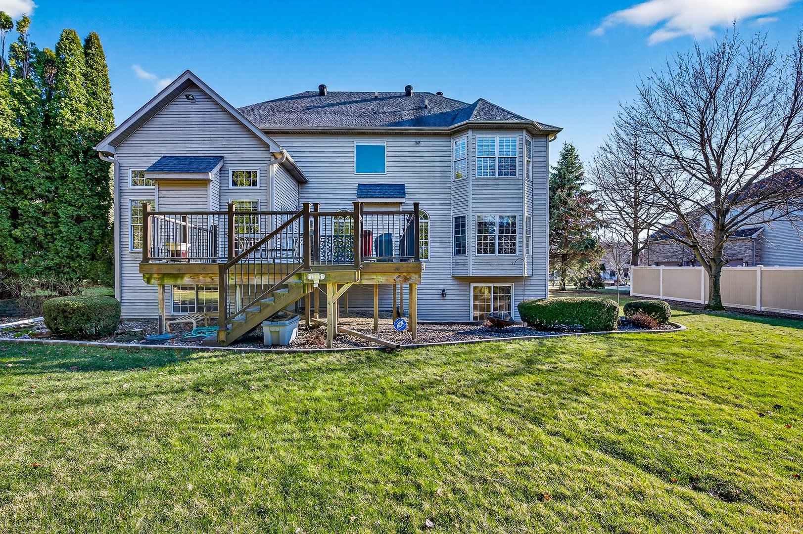 3008 Rusty Lane Bloomington, IL 61704 - Photo 58 of 77