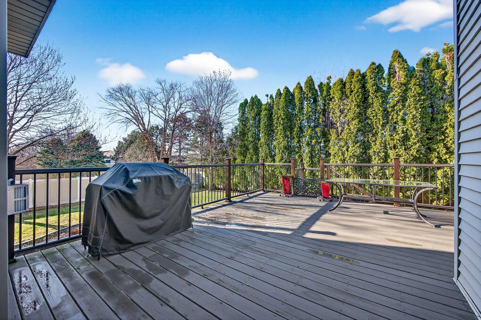 3008 Rusty Lane Bloomington, IL 61704 - Photo 61 of 77