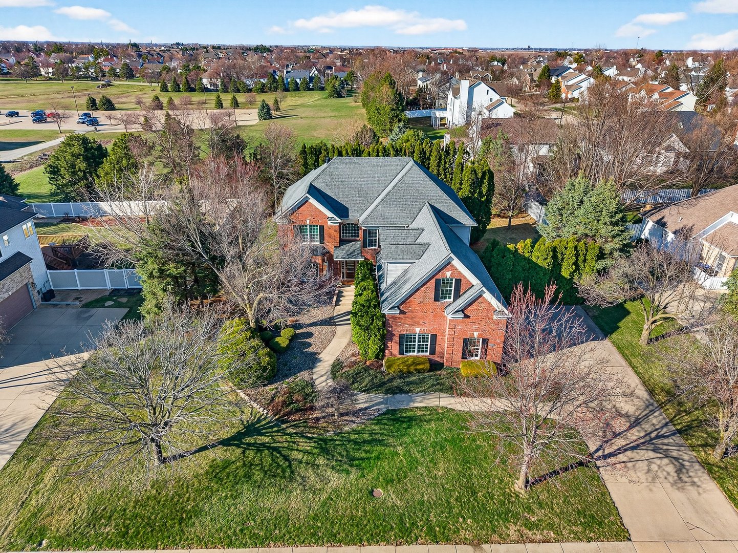 3008 Rusty Lane Bloomington, IL 61704 - Photo 63 of 77
