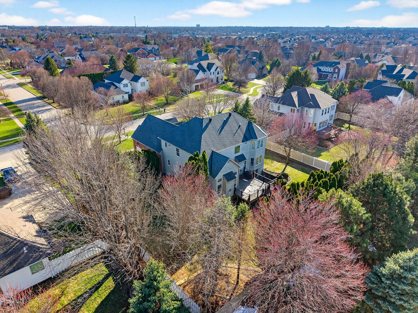 3008 Rusty Lane Bloomington, IL 61704 - Photo 64 of 77