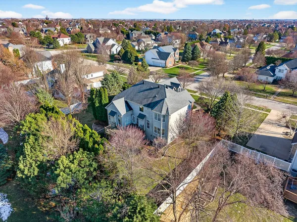 $669,900 | 3008 Rusty Lane, Bloomington, IL 61704