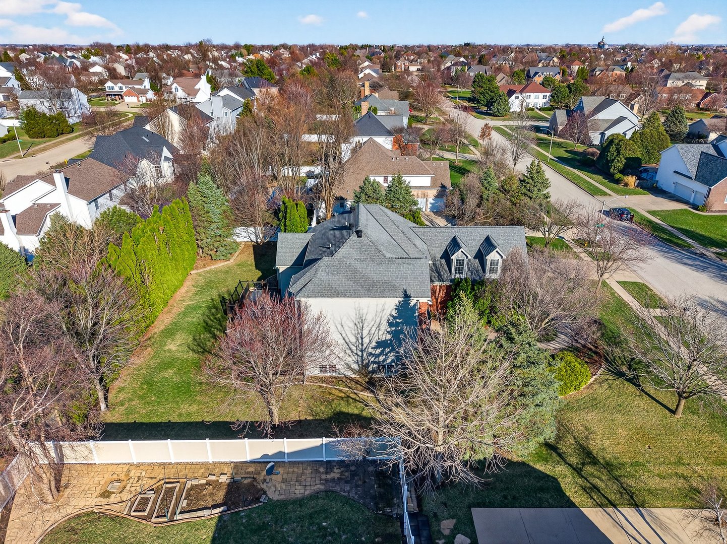 3008 Rusty Lane Bloomington, IL 61704 - Photo 67 of 77