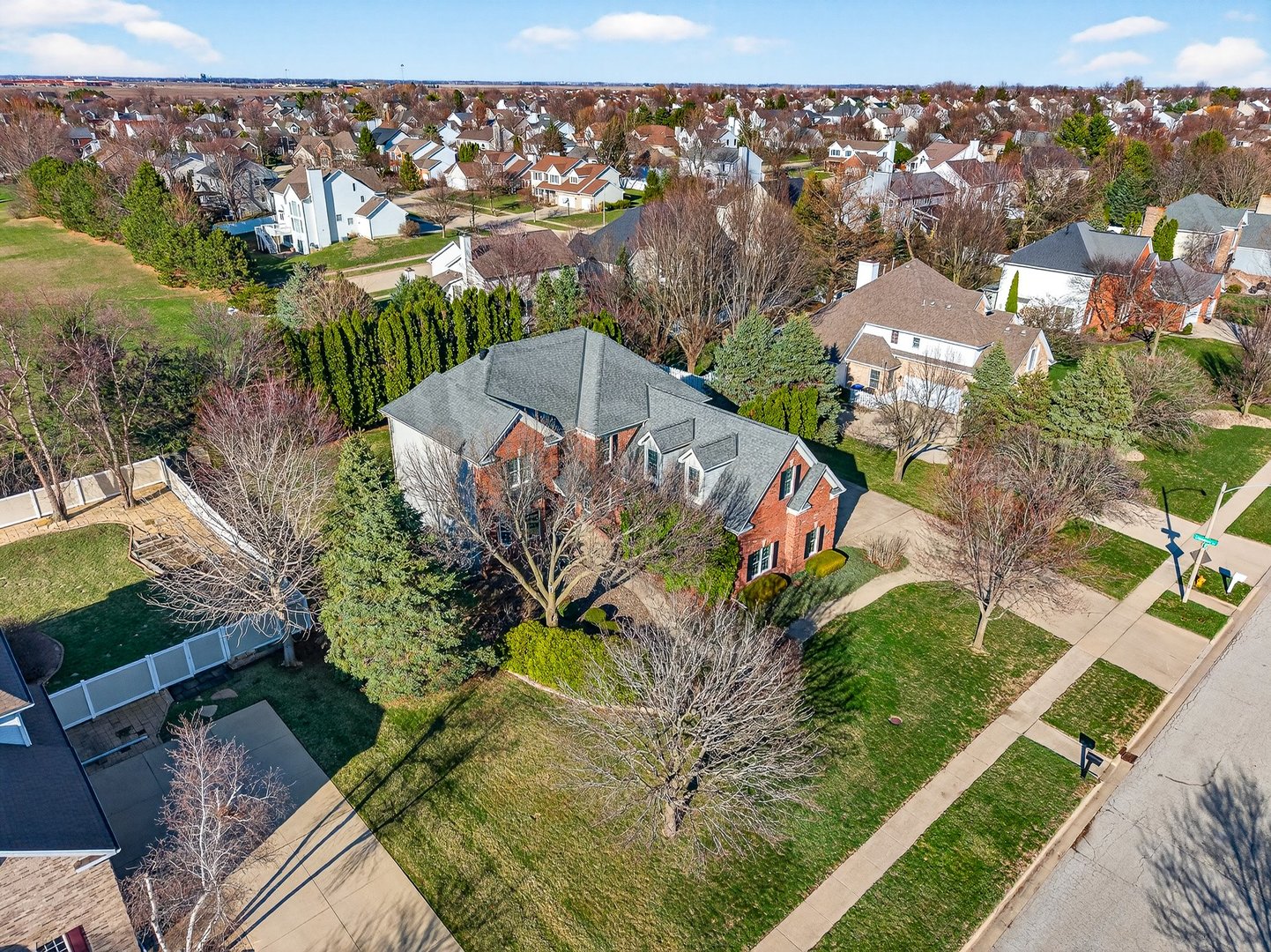 3008 Rusty Lane Bloomington, IL 61704 - Photo 68 of 77