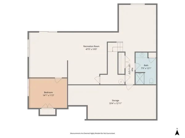 $669,900 | 3008 Rusty Lane, Bloomington, IL 61704