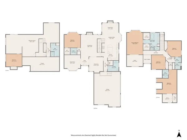 $669,900 | 3008 Rusty Lane, Bloomington, IL 61704