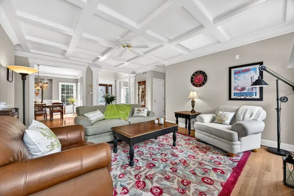 $669,900 | 3008 Rusty Lane, Bloomington, IL 61704