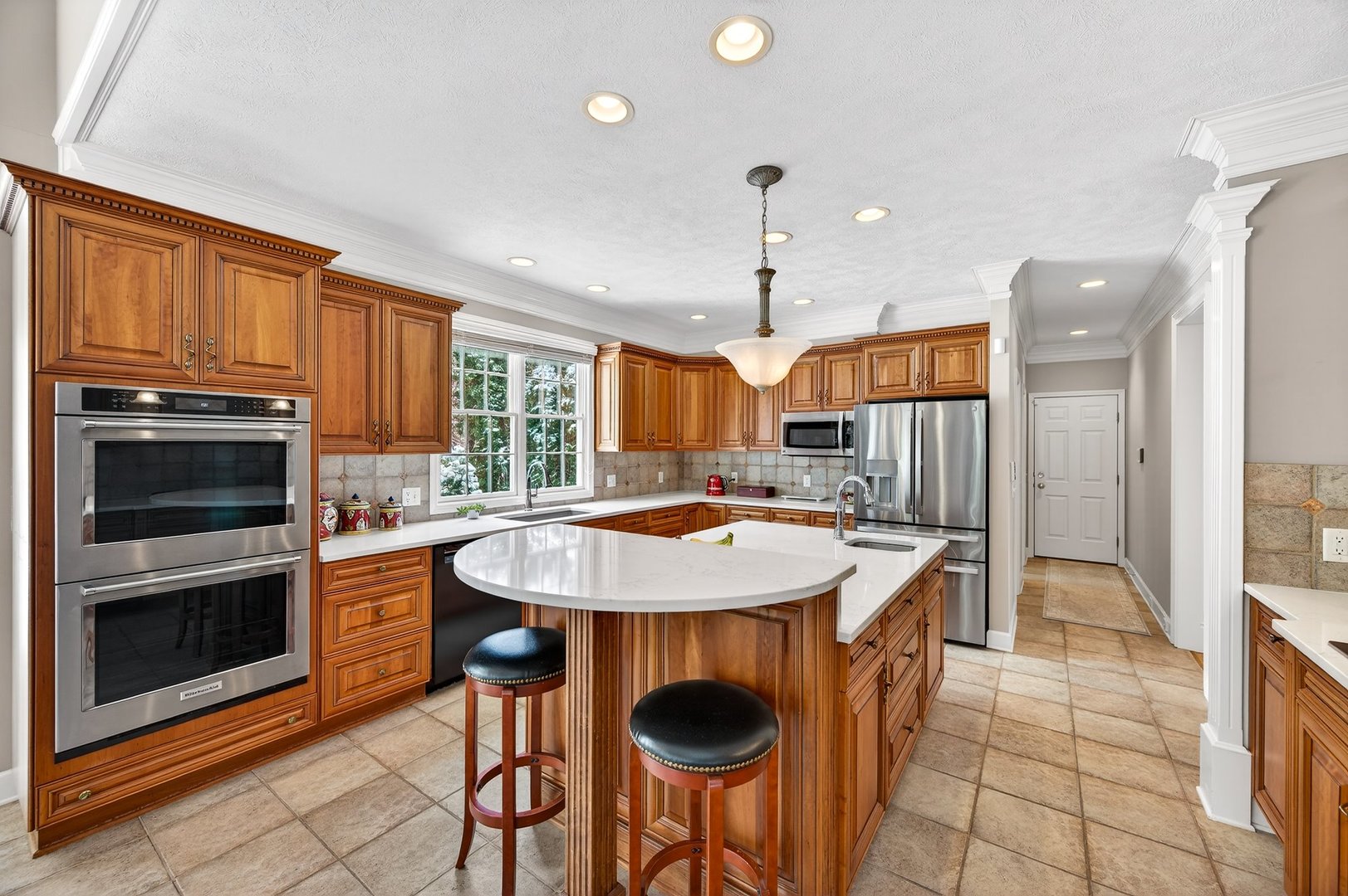 3008 Rusty Lane Bloomington, IL 61704 - Photo 10 of 77