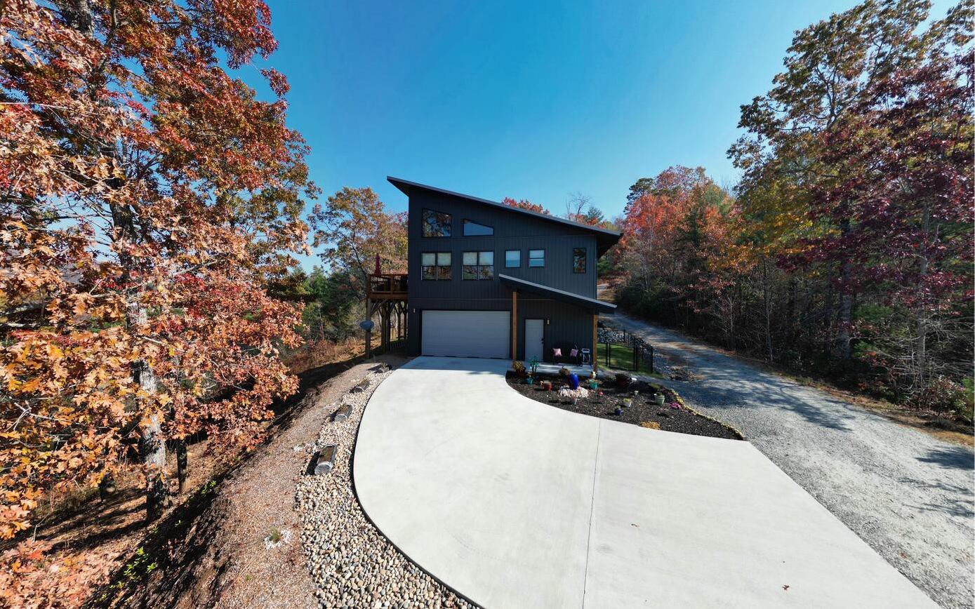 130 Vance Mountain Road Murphy, NC 28906 - Photo 13 of 62 Additional View