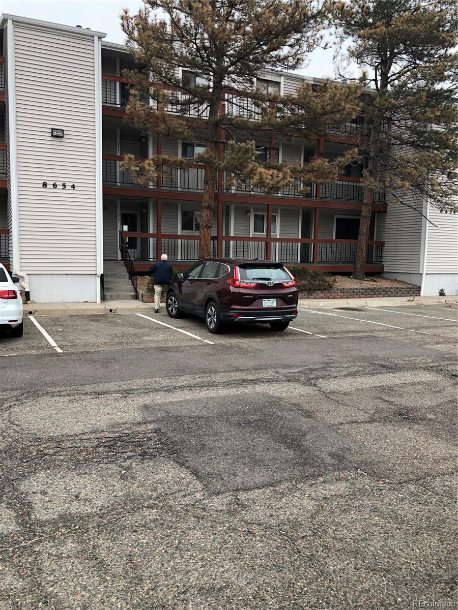 8654 Decatur Street, Unit 238 Westminster, CO 80031 - Photo 1 of 14 Gallery Image 1
