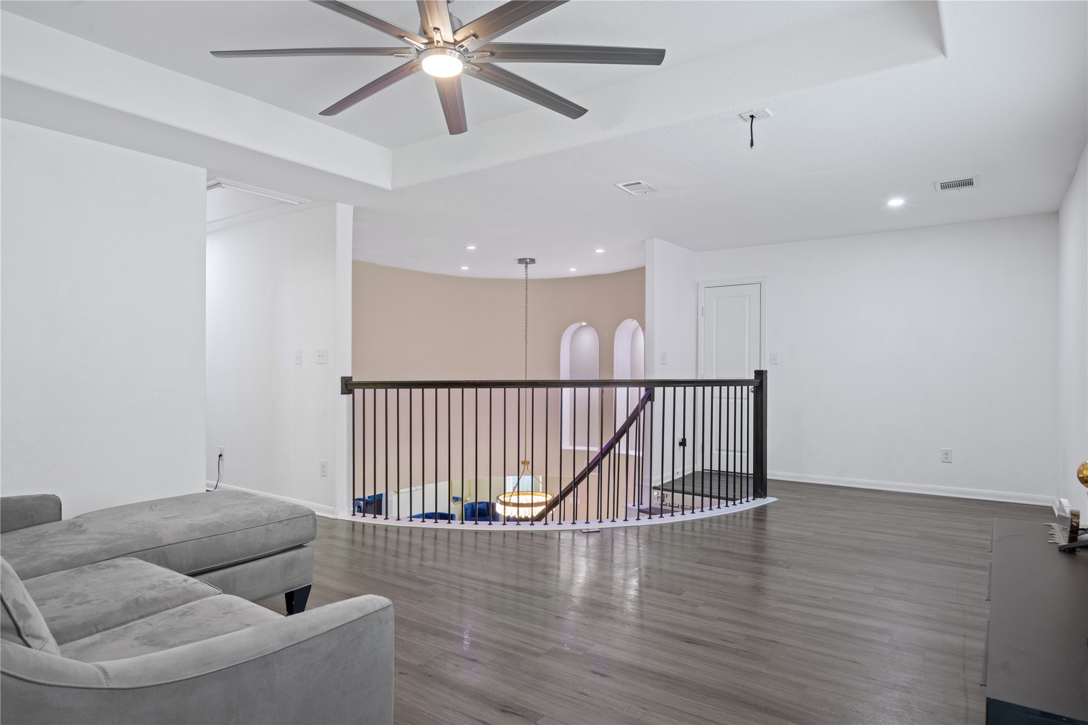 241 Oleander Loop Buda, TX 78610 - Photo 20 of 33 a view of livingroom and furniture