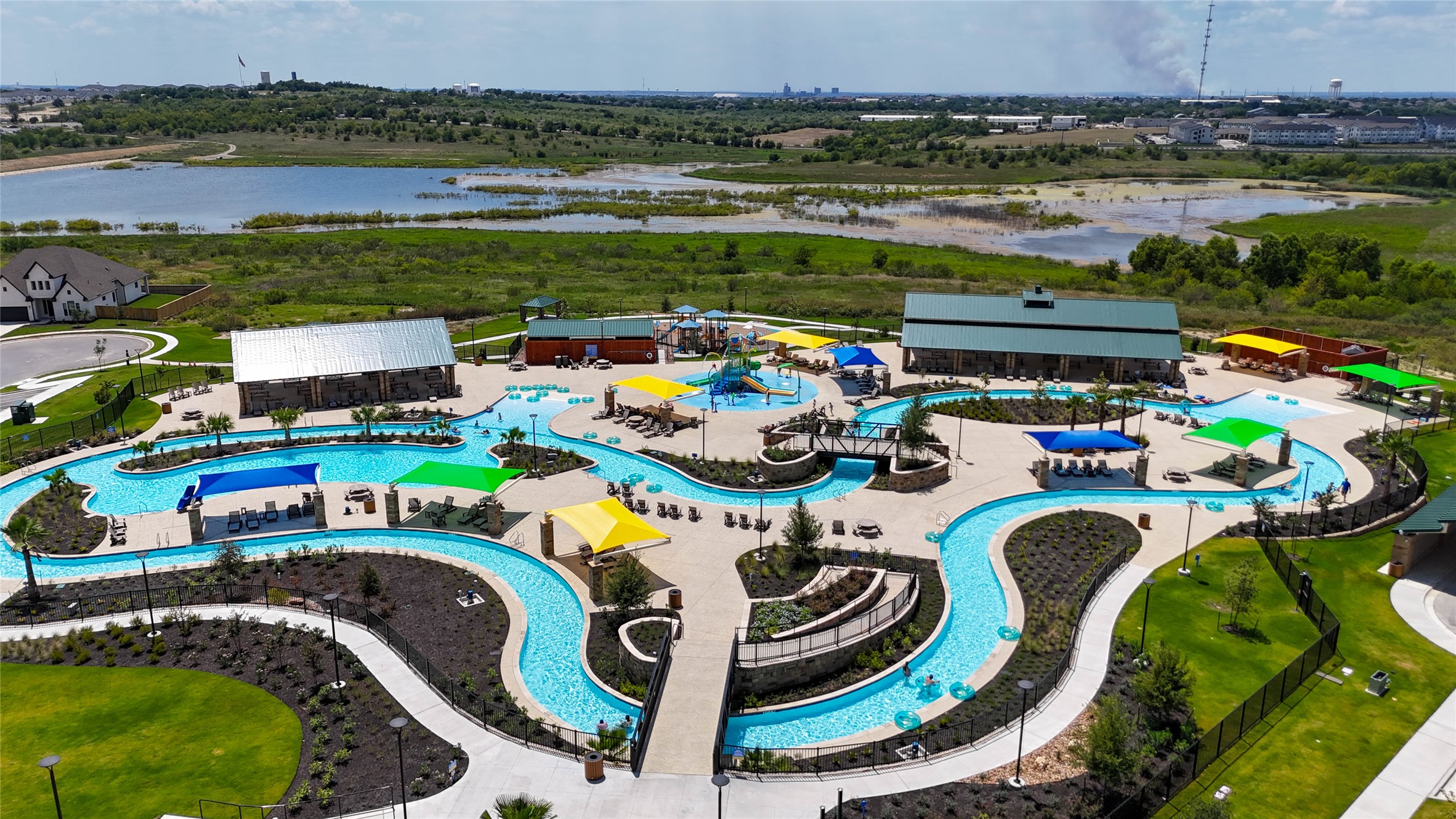 241 Oleander Loop Buda, TX 78610 - Photo 33 of 33