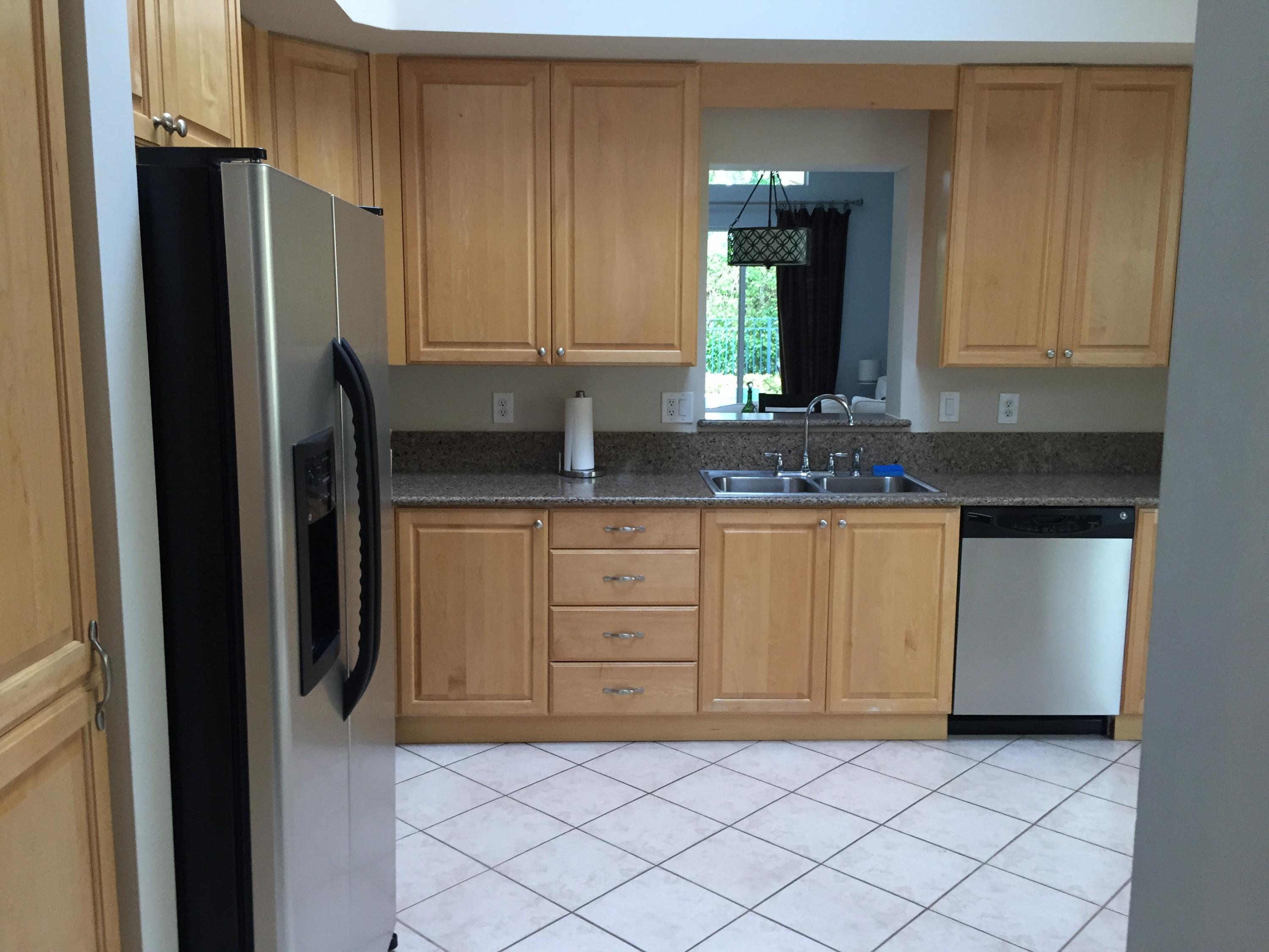 6351 Northwest 24th Street Boca Raton, FL 33434 - Photo 17 of 42 Kitchen