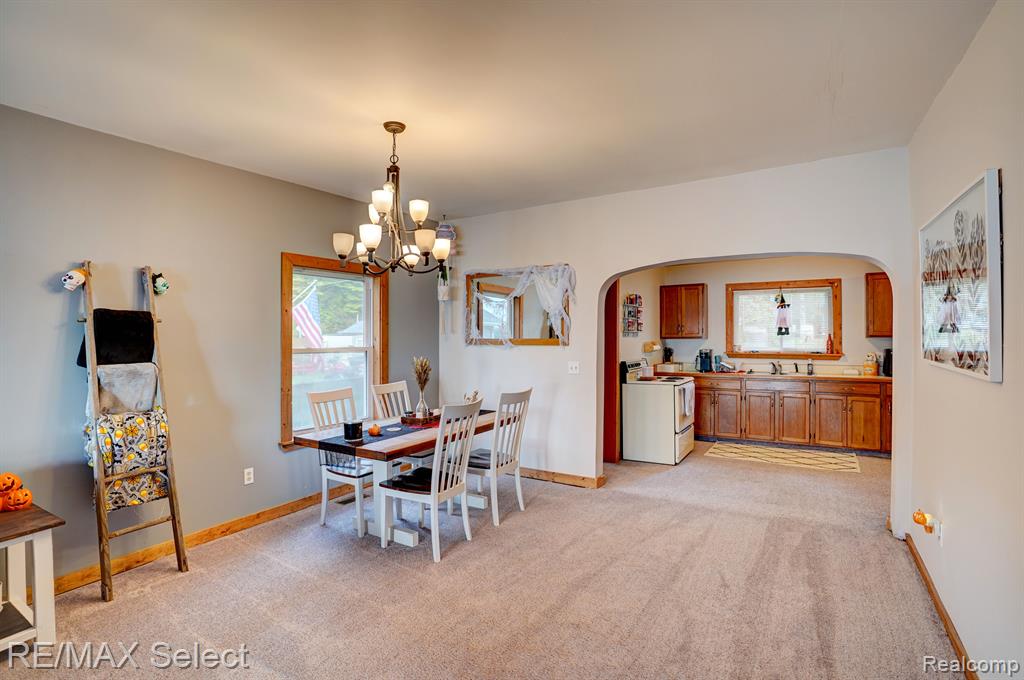 3939 Hunt Road Lapeer, MI 48446 - Photo 29 of 45