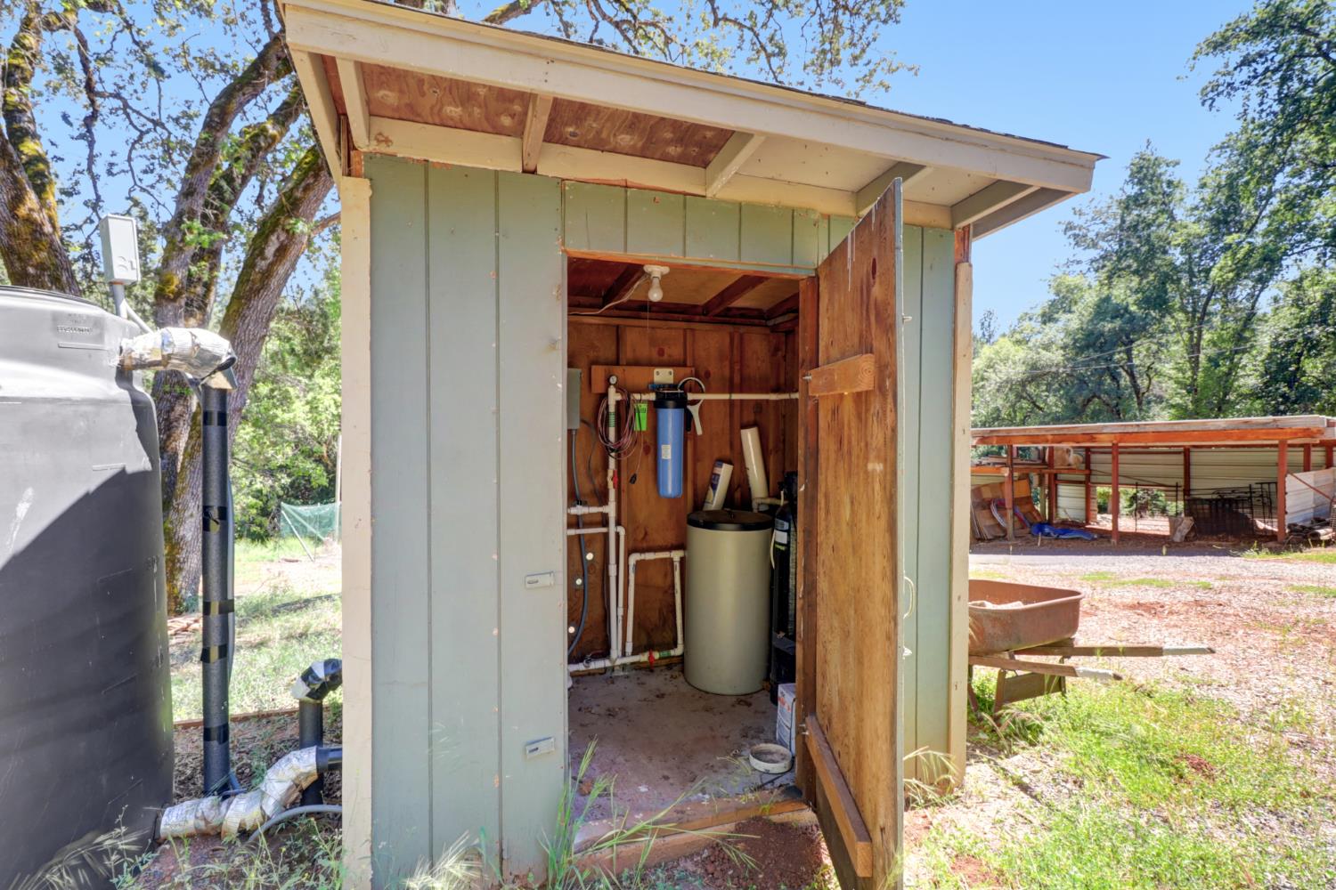 4909 Clear Creek Road Placerville, CA 95667 - Photo 50 of 66