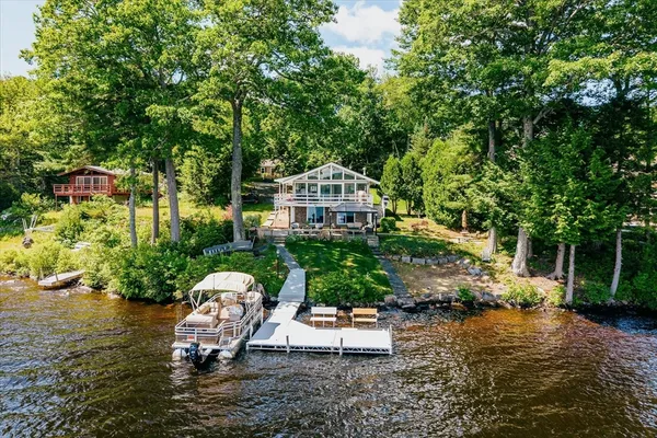 $639,900 | 78 Winding Cove Road, Ashburnham, MA 01430