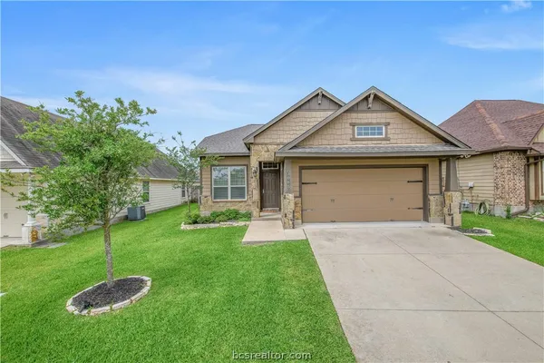 $277,000 | 3065 Positano Loop, Bryan, TX 77808