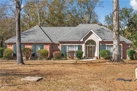 $499,000 | 404 North Woodlake Way, Pearl River, LA 70452