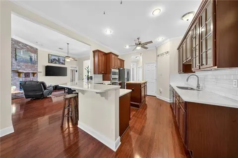 $499,000 | 404 North Woodlake Way, Pearl River, LA 70452