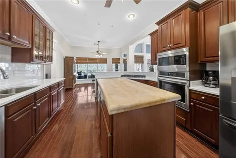 $499,000 | 404 North Woodlake Way, Pearl River, LA 70452