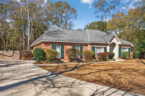 $499,000 | 404 North Woodlake Way, Pearl River, LA 70452