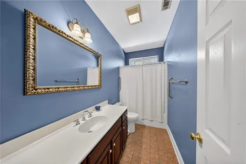 $499,000 | 404 North Woodlake Way, Pearl River, LA 70452