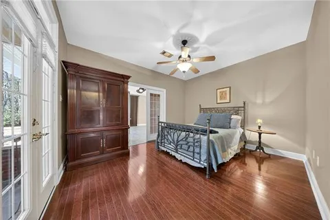 $499,000 | 404 North Woodlake Way, Pearl River, LA 70452