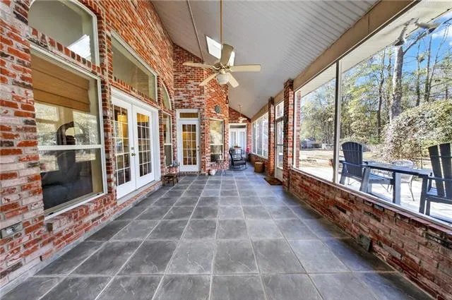 $499,000 | 404 North Woodlake Way, Pearl River, LA 70452