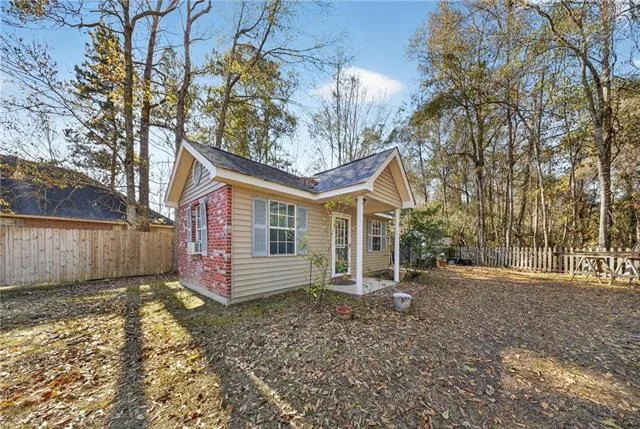 $499,000 | 404 North Woodlake Way, Pearl River, LA 70452