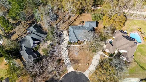 $499,000 | 404 North Woodlake Way, Pearl River, LA 70452