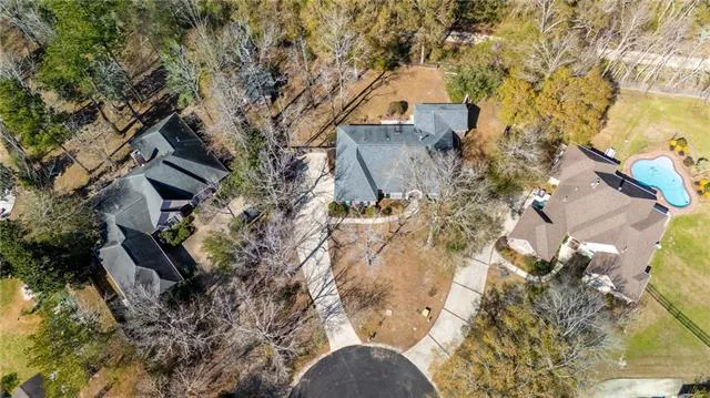 $499,000 | 404 North Woodlake Way, Pearl River, LA 70452