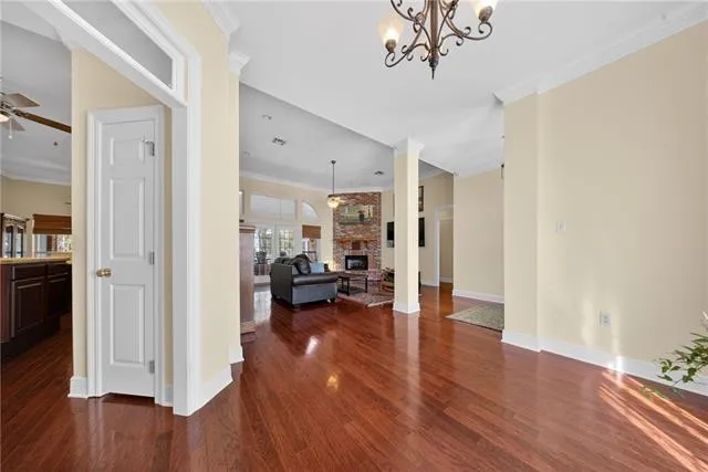 $499,000 | 404 North Woodlake Way, Pearl River, LA 70452