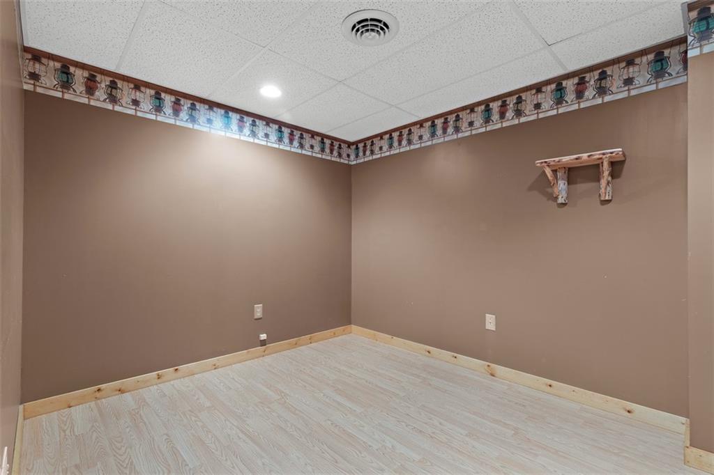 1155 Sarver Road Sarver, PA 16055 - Photo 49 of 50 office in lower level or flex room