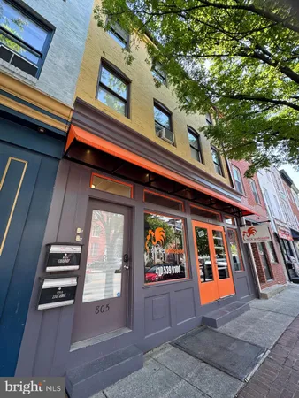 $1,650 | 805 Washington Boulevard, Unit B, Baltimore, MD 21230