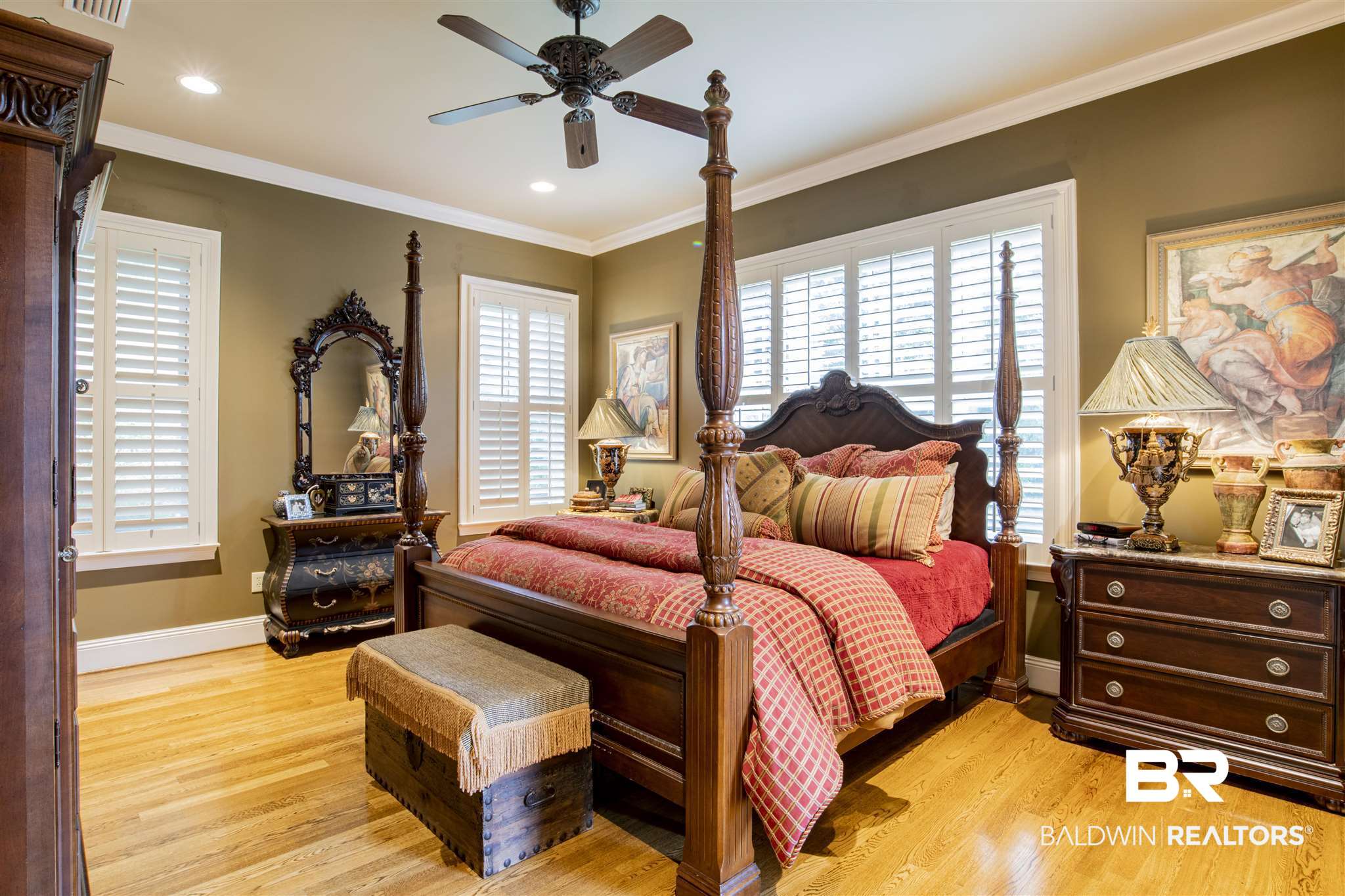 7648 Berwick Court Mobile, AL 36695 - Photo 18 of 42