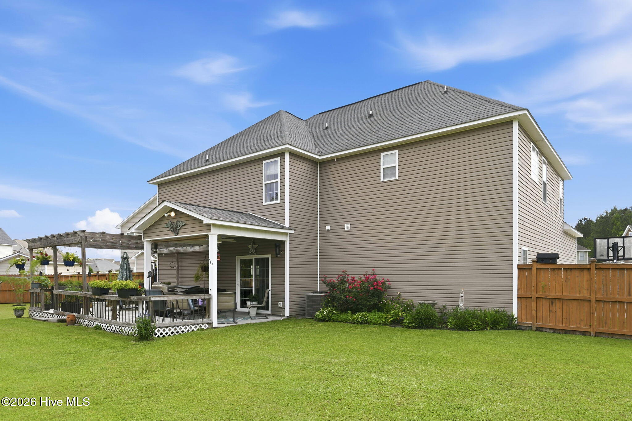 540 Sonoma Road Jacksonville, NC 28546 - Photo 47 of 56