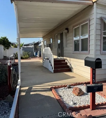 $320,000 | 235 South Beach Boulevard, Unit 115, Anaheim, CA 92804