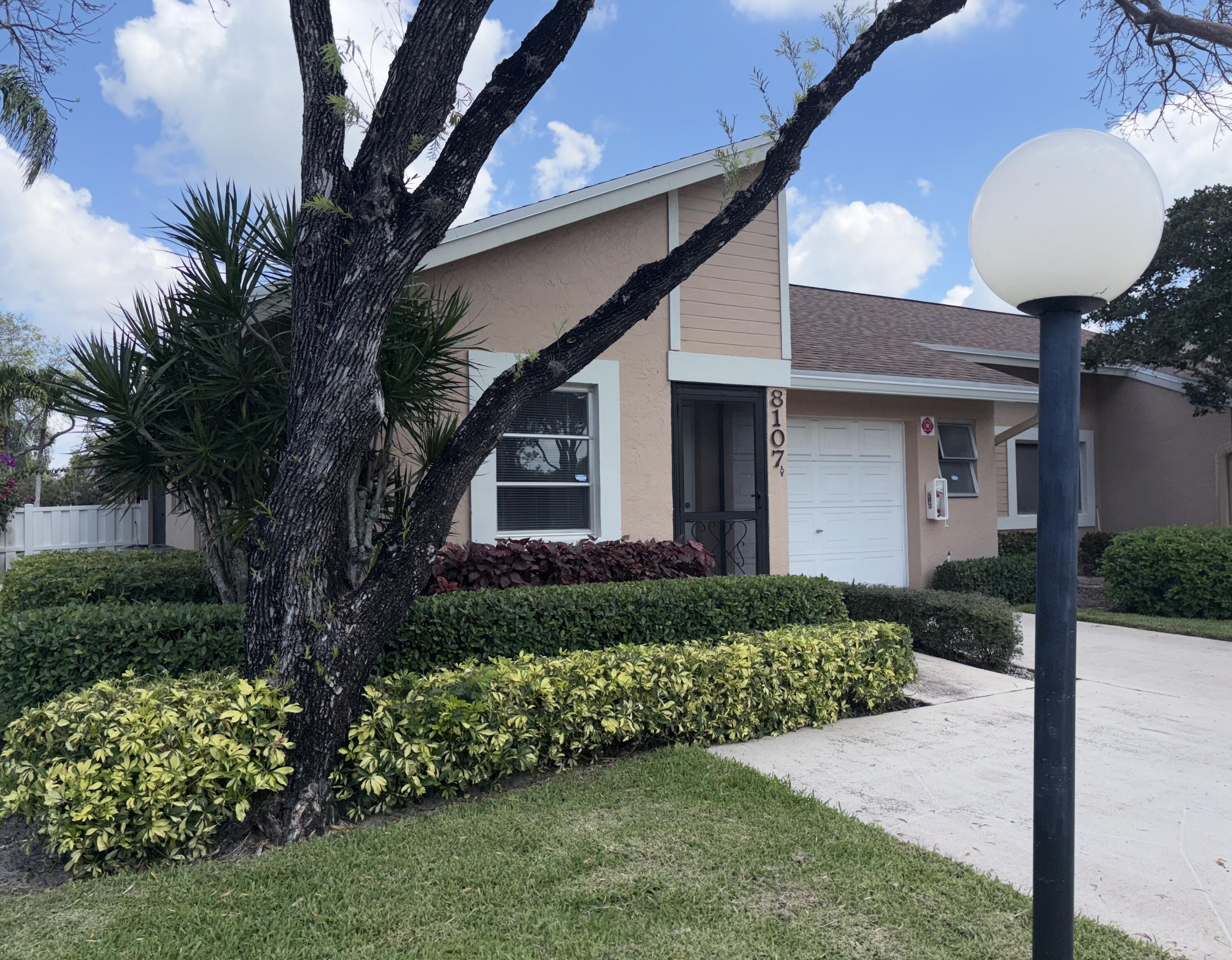 8107 Summerbreeze Lane Boca Raton, FL 33496 - Photo 2 of 24 IMG_0164