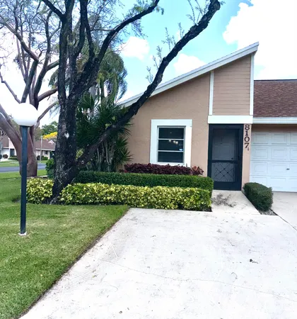 $2,800 | 8107 Summerbreeze Lane, Boca Raton, FL 33496
