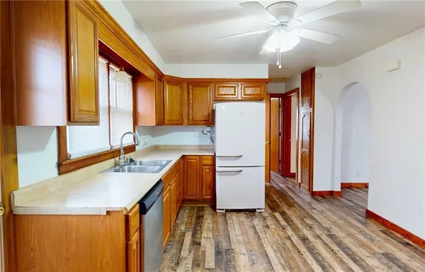 $119,900 | 1120 North Adams Street, Nevada, MO 64772
