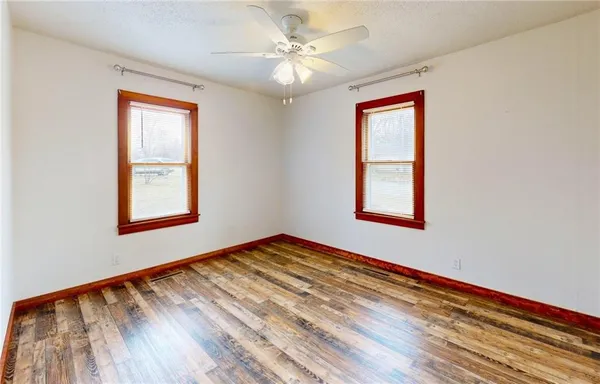 $119,900 | 1120 North Adams Street, Nevada, MO 64772