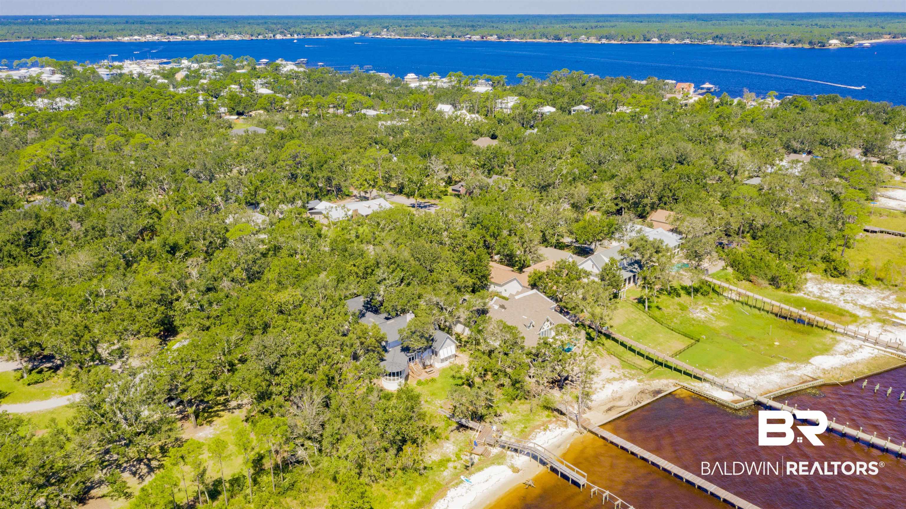 5432 Oak Ridge Drive Orange Beach, AL 36561 - Photo 15 of 49