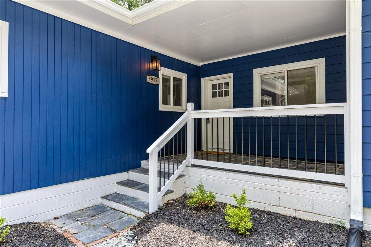 5917 Mt Sinai Road Durham, NC 27705 - Photo 4 of 54 Photo 4