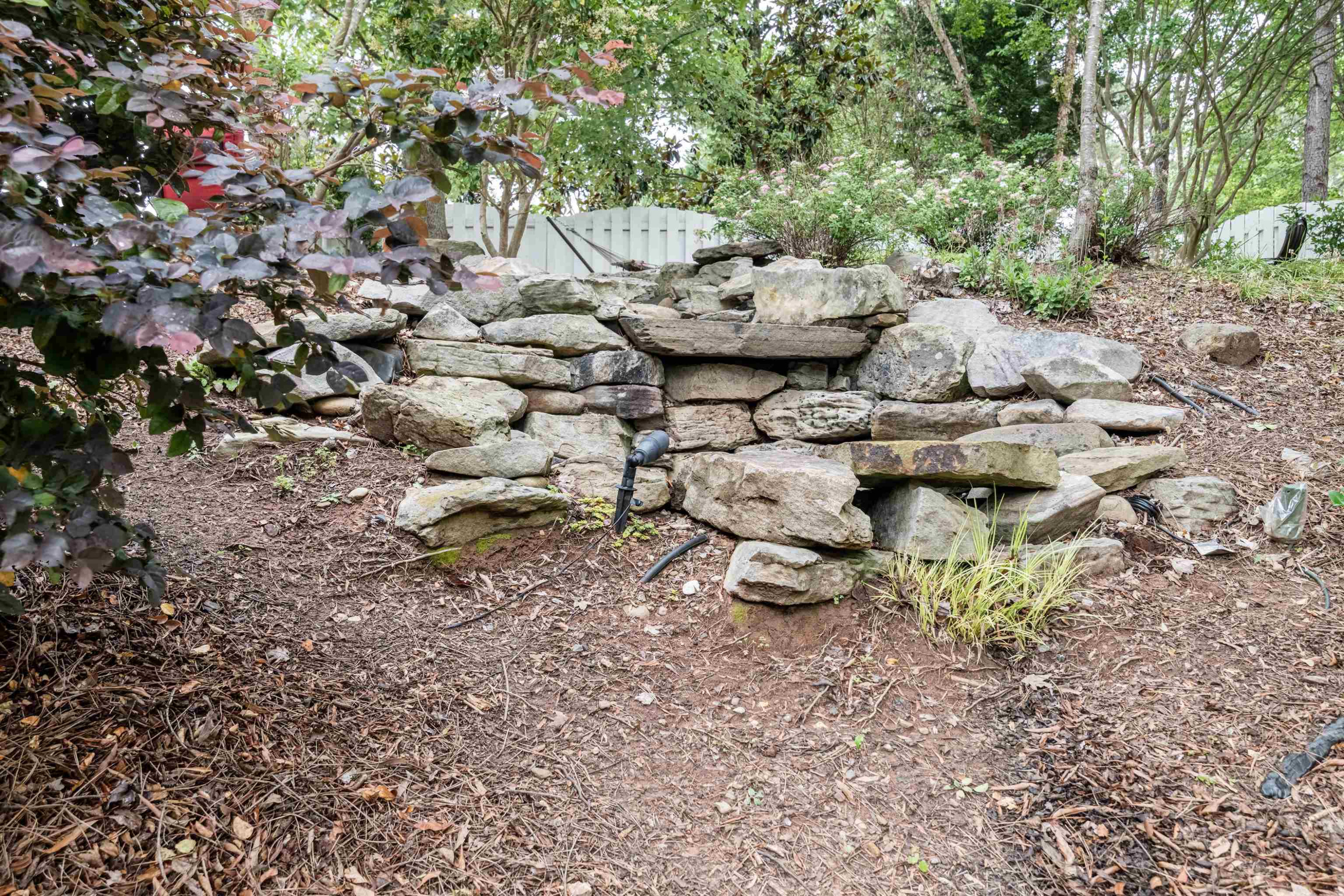 9304 Naples Court Raleigh, NC 27617 - Photo 70 of 71 Photo 70