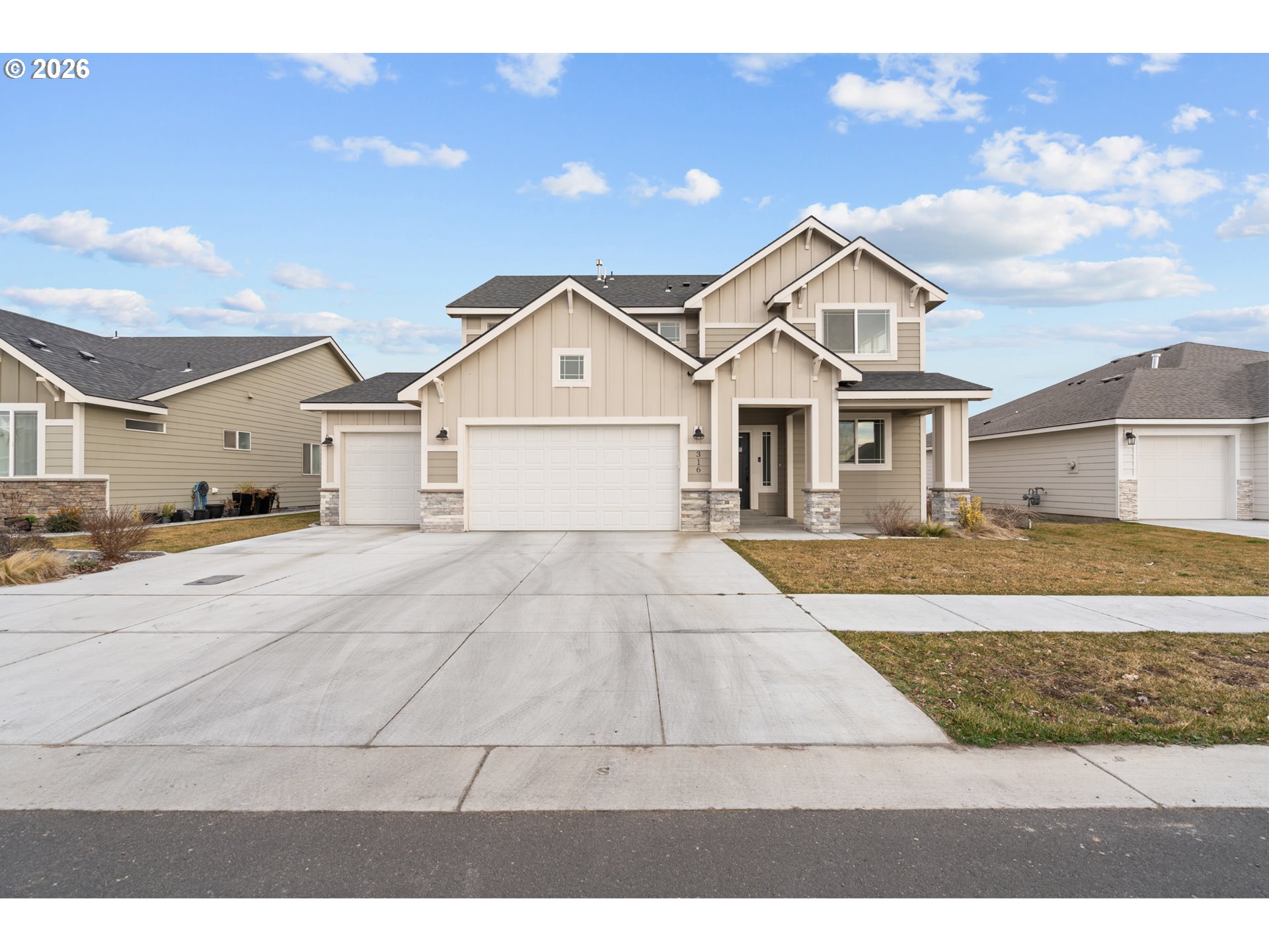 316 Sage Street Boardman, OR 97818 - Photo 1 of 38